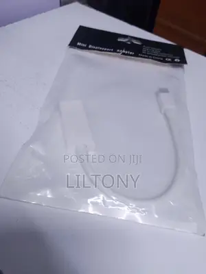 Mini Display Port to HDMI Adapter Original