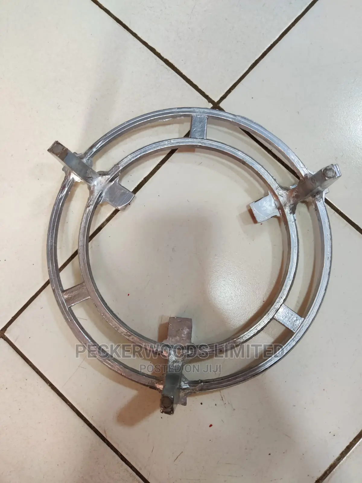 Medium Gas Grill