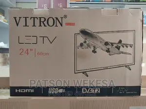 Vitron 24 Inch Hd Digital Tv