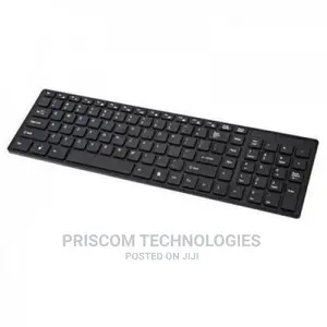 Wireless Keyboards and Mouse - Numeric