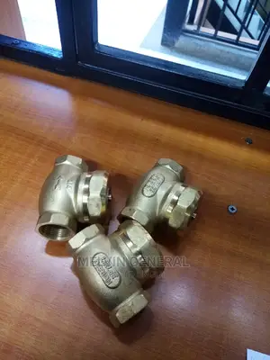 Lirrele Non Return Valve 3/4"