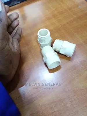 CPVC Valve Sockets 3/4",