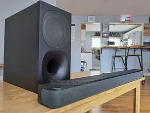 Sony Ht-s400 2.1 Channel Soundbar