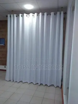 White Light Filtering Window Curtains Bright White Curtains
