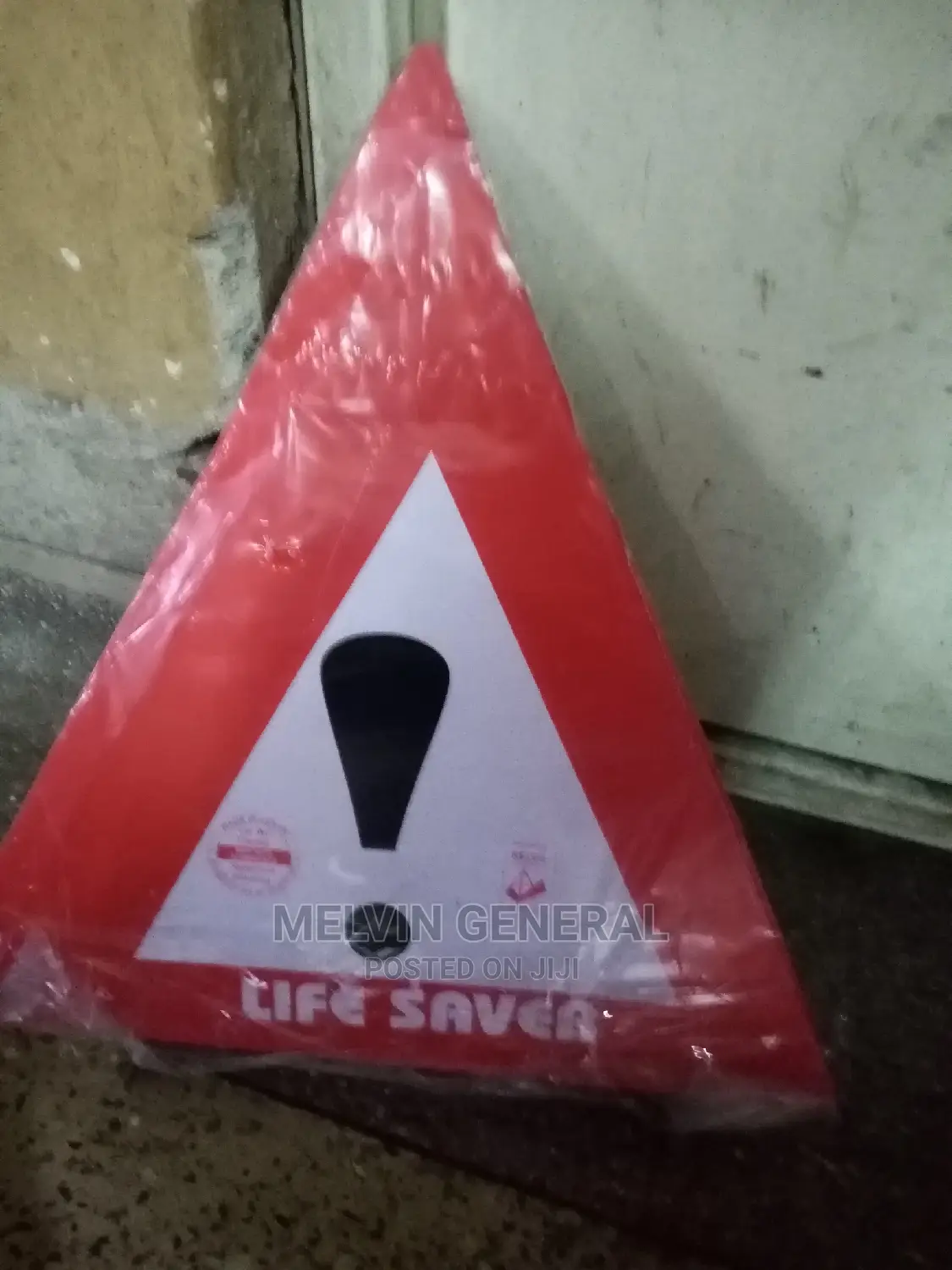 Life Saver
