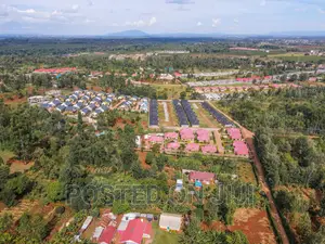 Plots in Luxury Location - Kenyatta Road ^Kk