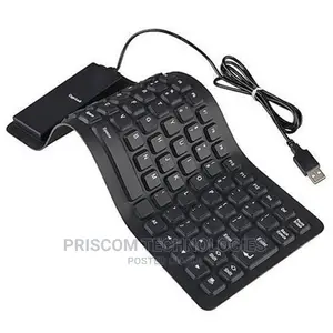 Foldable Keyboards