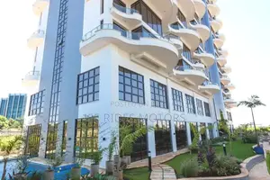 Furnished 2bdrm Apartment in Flama Properties, Nairobi Central