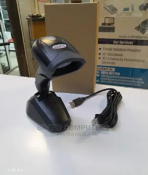 Syble XB-6221 Barcode Scanner