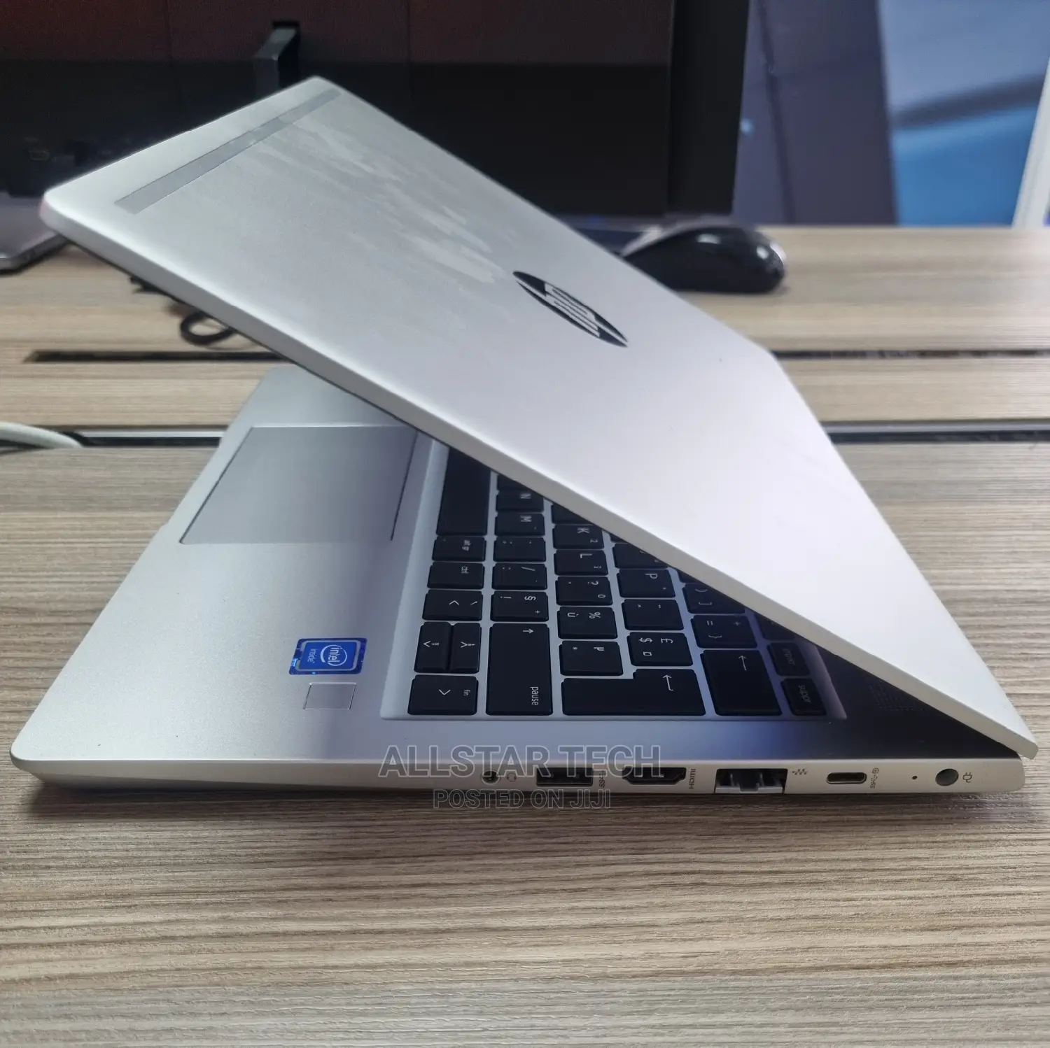 Laptop HP 430 G6 4GB Intel Celeron HDD 700GB