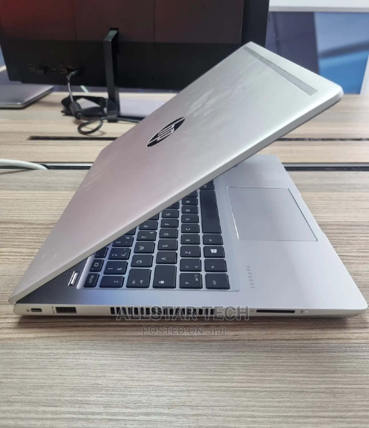 Laptop HP 430 G6 4GB Intel Celeron HDD 700GB