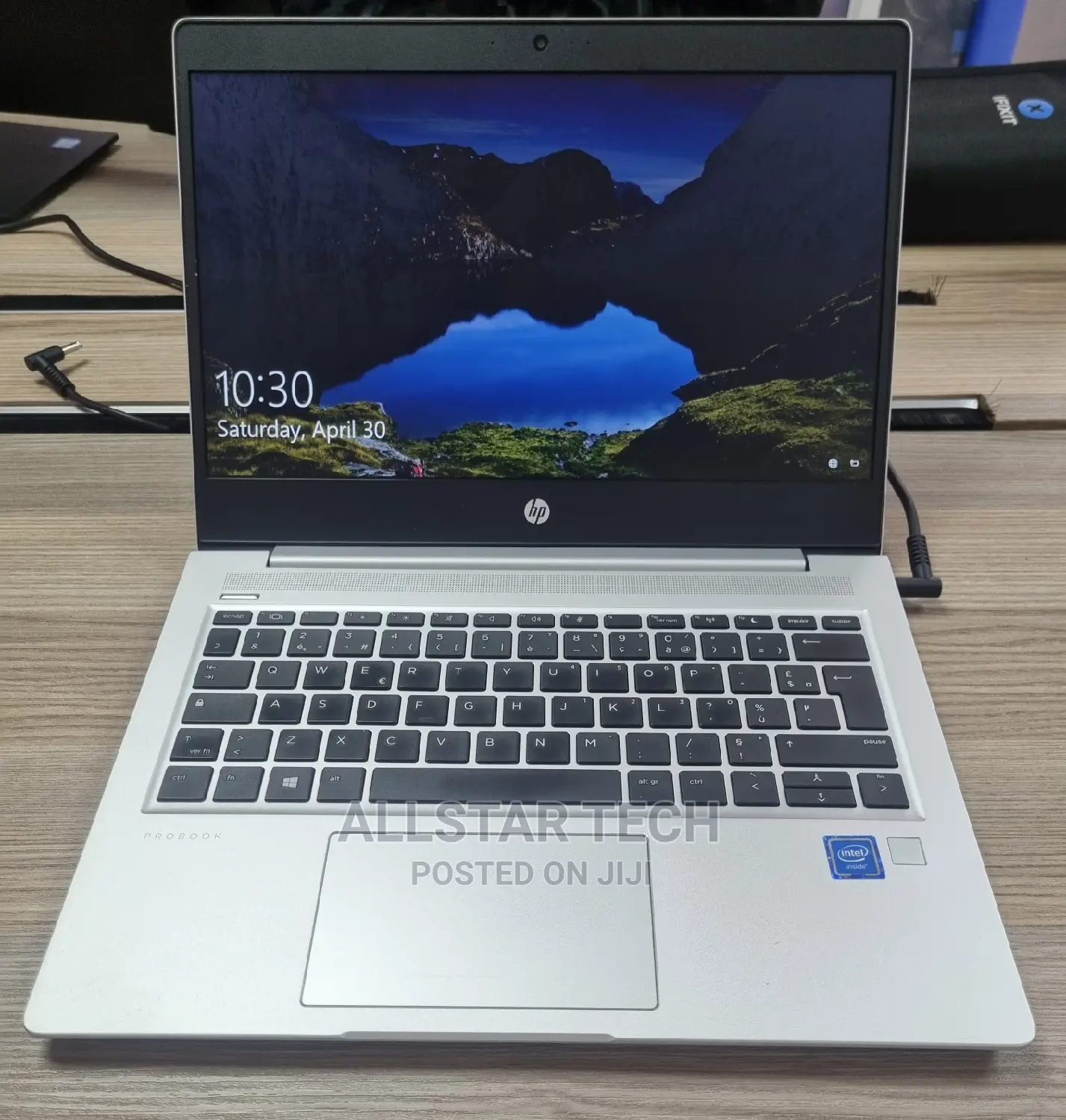 Laptop HP 430 G6 4GB Intel Celeron HDD 700GB