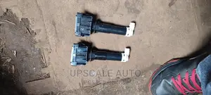 Toyota RAV4 Washer Jet