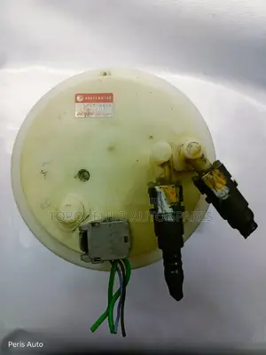 Subaru Impreza Gh2 Fuel Pump