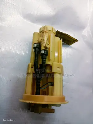 Mitsubishi Pajero Shogun Fuel Pump