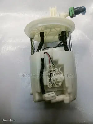 Subaru Forester SJ5 Fuel Pump