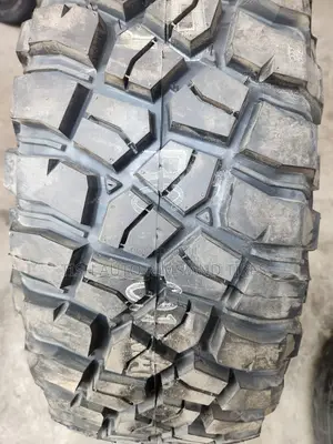 285/75r16 Bf Goodrich