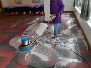 Deep and Fast Carpets Cleaning Services