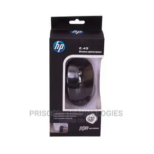HP Wireless Mouse