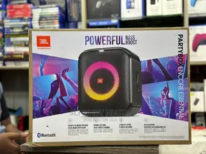 JBL Harman Partybox Encore Essential