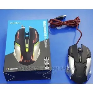 Gaming Mouse