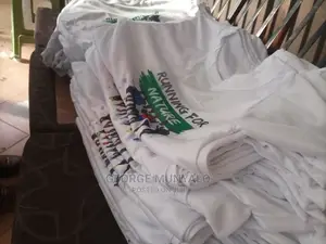 T-shirts For Marathon