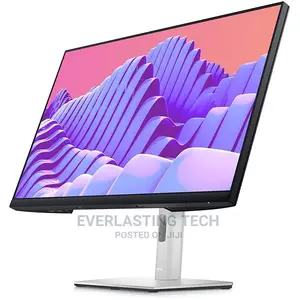 Dell P2722H 27" FHD Monitor