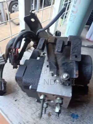 Abs Pump Xtrail T30