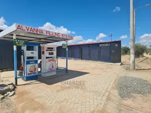 Shops to Let