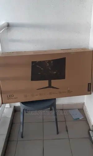 Lenovo G32qc-10 Gaming Monitor