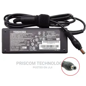 Toshiba Laptop Charger 19V,3.42A