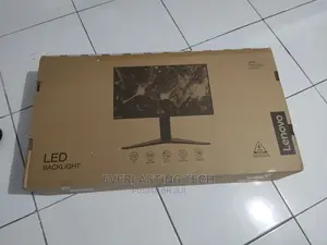Lenovo QHD Gaming Monitor G27qe-20