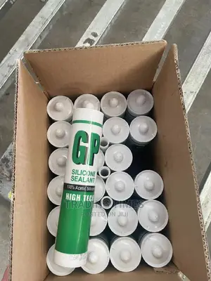 Silicone Sealant