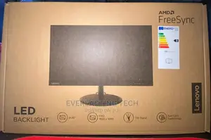 Lenovo FHD Monitor D22e-20