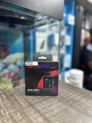 Amazfit GTS 4 Mini