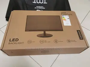 Lenovo D22e-20 21.45" FHD Monitor