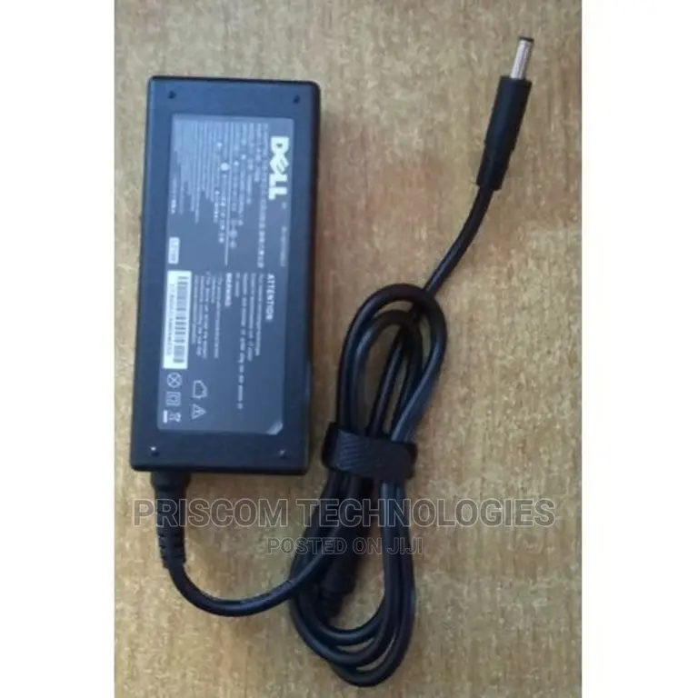 Dell Laptop Charger 19.5V,3.33A