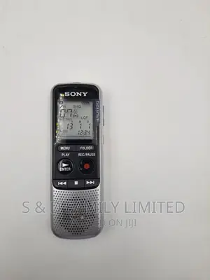 Sony ICD-BX132 Digital Voice Recorder