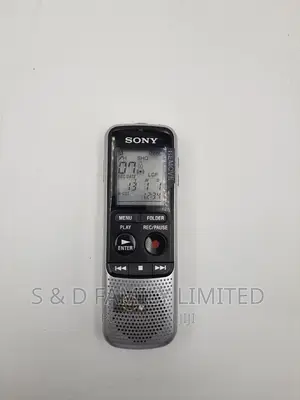 Sony ICD-BX132 Digital Voice Recorder