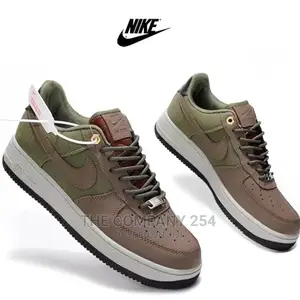Designer Quality Unisex Airforce 1 Customised