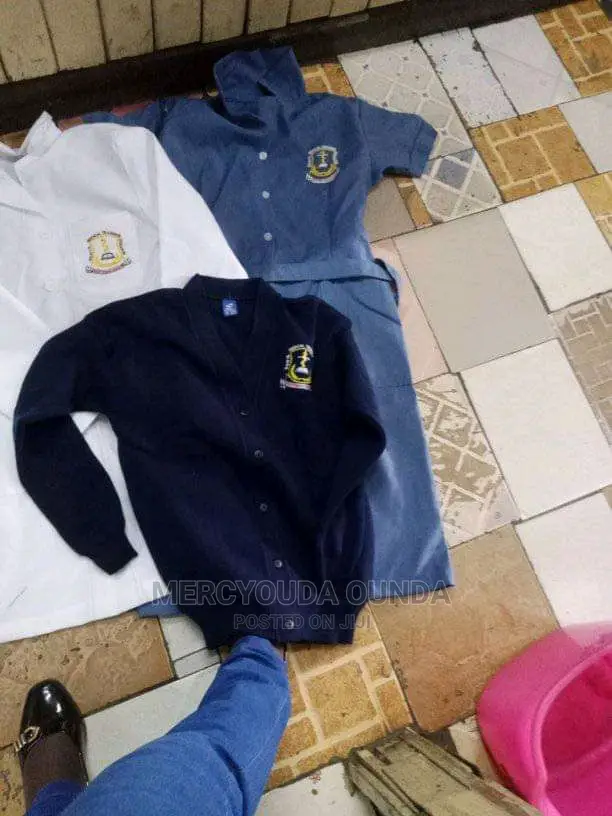 KMTC Uniforms