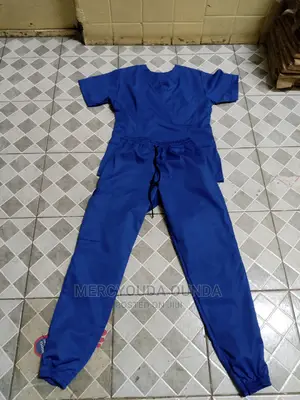 Medical Uniforms and Scrubs 1200