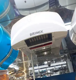 Hand Dryer Brimix