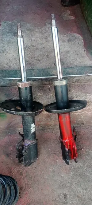 Toyota 100,110,91,G Touring,102 Ex Japans Shocks