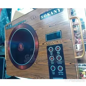 Sokany Induction Cooker
