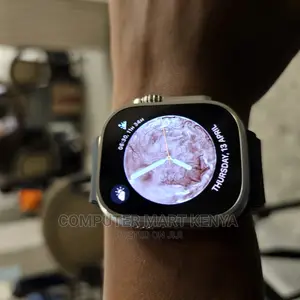 Apple Watch Ultra 1 49mm