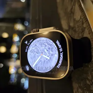 Apple Watch Ultra 1 49mm