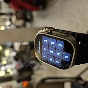 Apple Watch Ultra 1 49mm