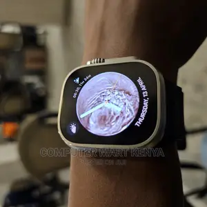 Apple Watch Ultra 1 49mm