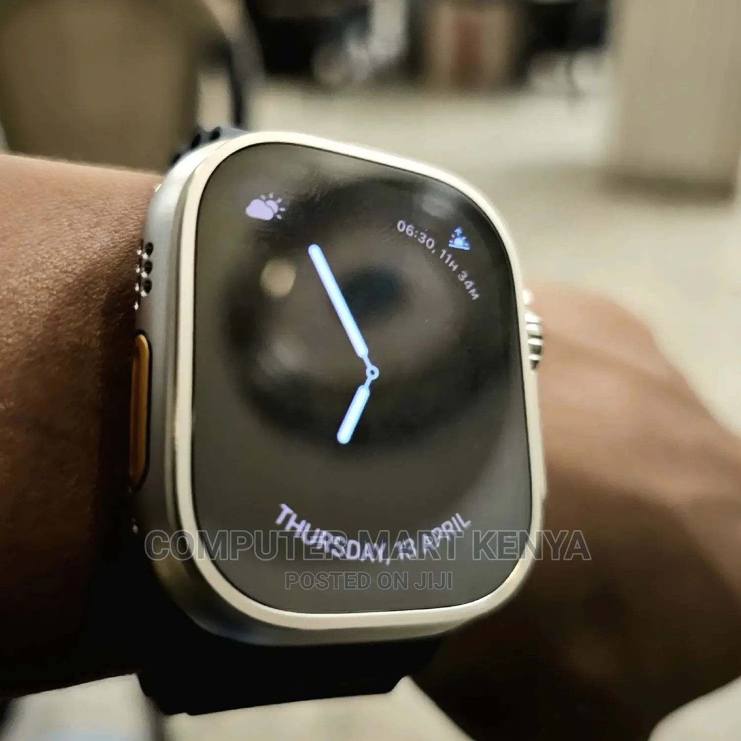 Apple Watch Ultra 1 49mm